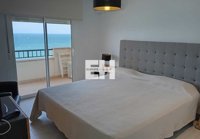 Herverkoop - Appartement - Mil Palmeras - Costa Blanca