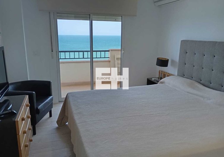 Herverkoop - Appartement - Mil Palmeras - Costa Blanca