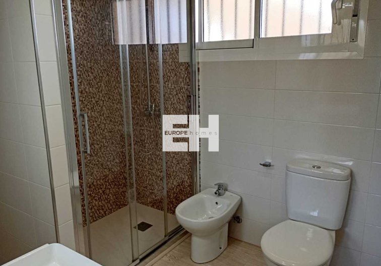 Herverkoop - Appartement - Mil Palmeras - Costa Blanca