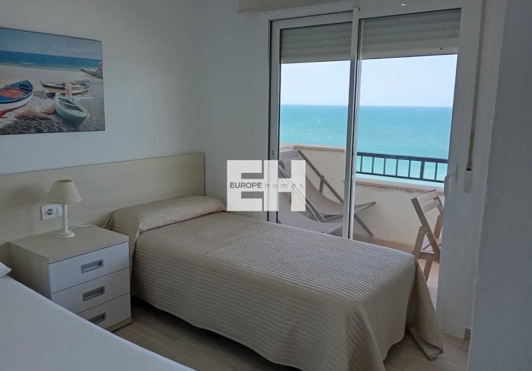 Herverkoop - Appartement - Mil Palmeras - Costa Blanca