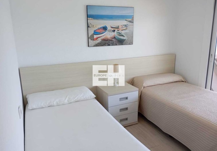 Herverkoop - Appartement - Mil Palmeras - Costa Blanca