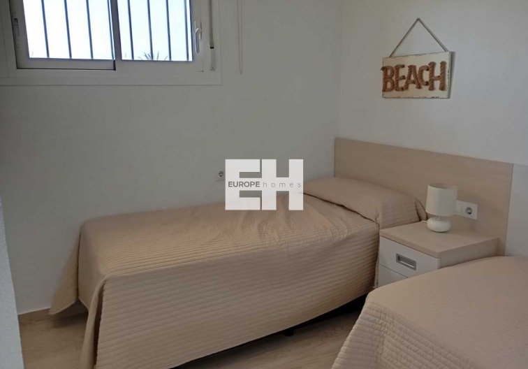 Herverkoop - Appartement - Mil Palmeras - Costa Blanca