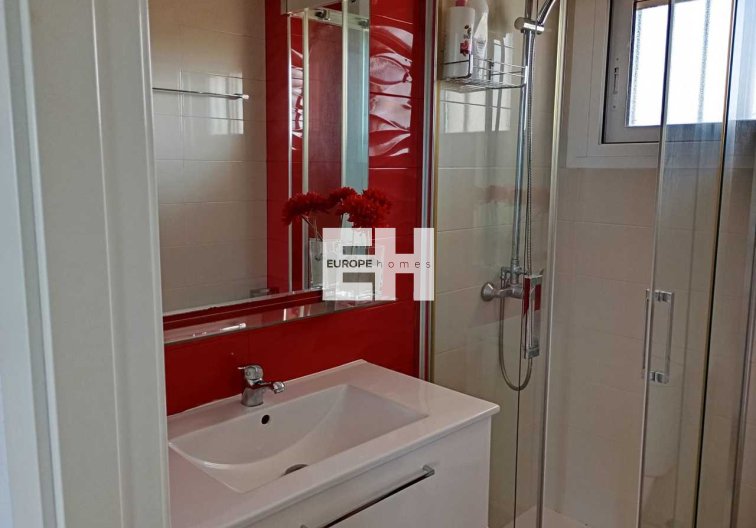 Herverkoop - Appartement - Mil Palmeras - Costa Blanca