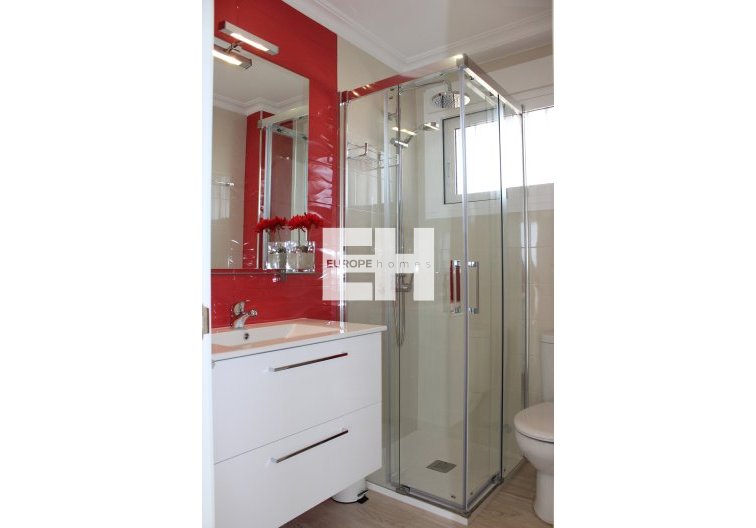 Herverkoop - Appartement - Mil Palmeras - Costa Blanca