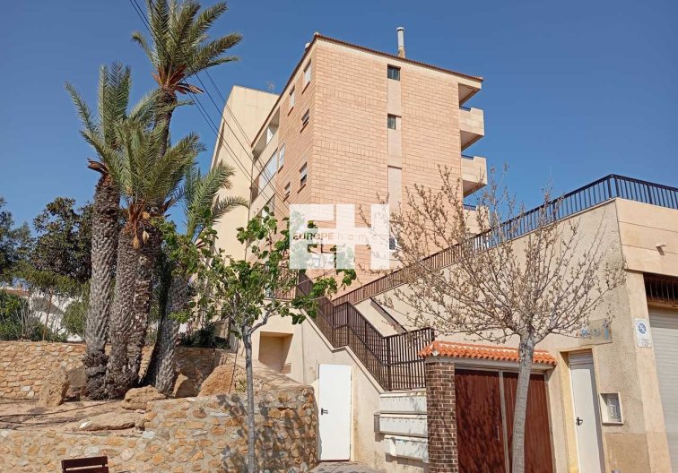 Herverkoop - Appartement - Mil Palmeras - Costa Blanca