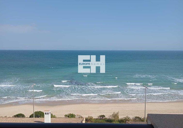 Herverkoop - Appartement - Mil Palmeras - Costa Blanca