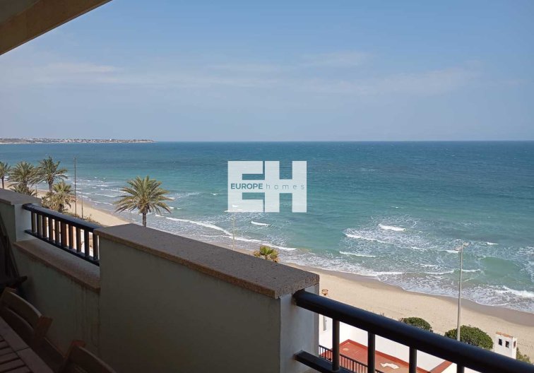 Herverkoop - Appartement - Mil Palmeras - Costa Blanca