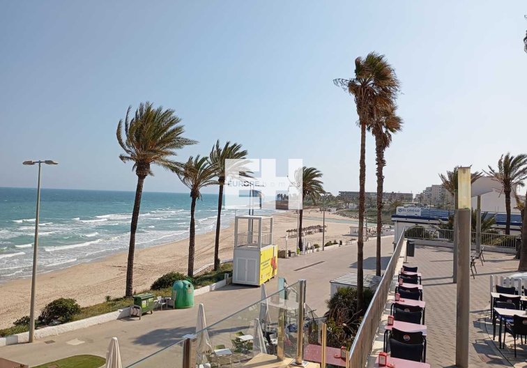 Herverkoop - Appartement - Mil Palmeras - Costa Blanca