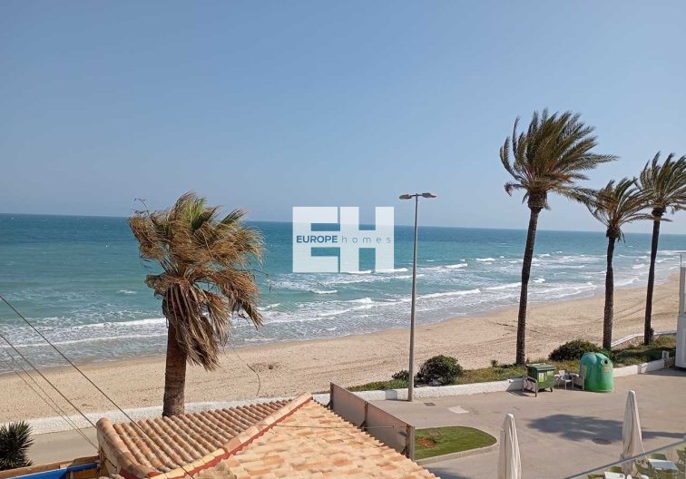Herverkoop - Appartement - Mil Palmeras - Costa Blanca