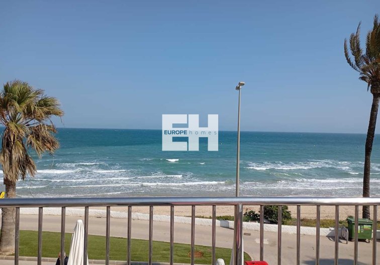Herverkoop - Appartement - Mil Palmeras - Costa Blanca