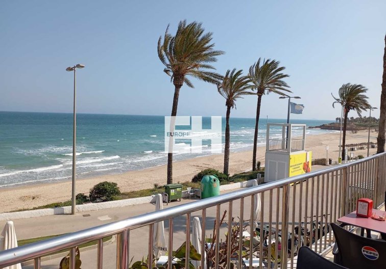 Herverkoop - Appartement - Mil Palmeras - Costa Blanca