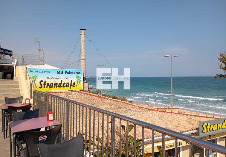 Herverkoop - Appartement - Mil Palmeras - Costa Blanca
