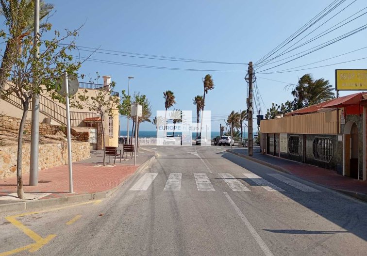 Herverkoop - Appartement - Mil Palmeras - Costa Blanca