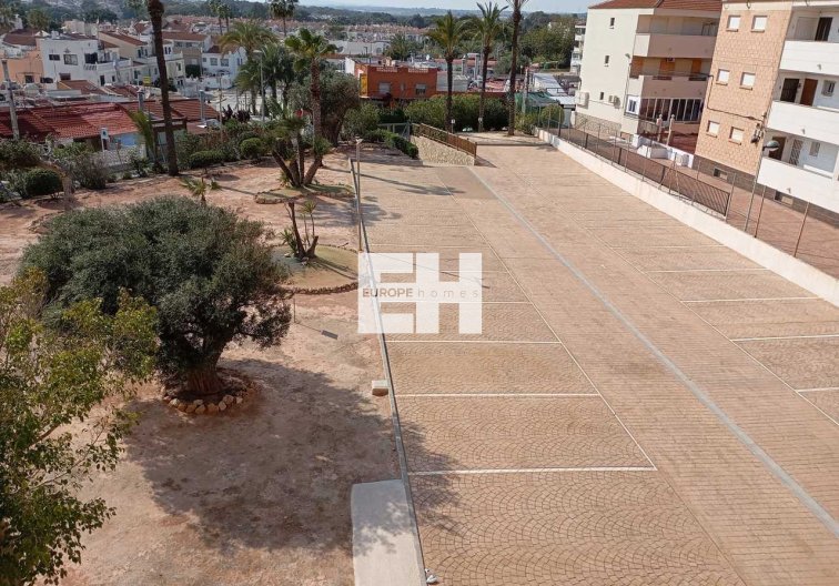 Herverkoop - Appartement - Mil Palmeras - Costa Blanca