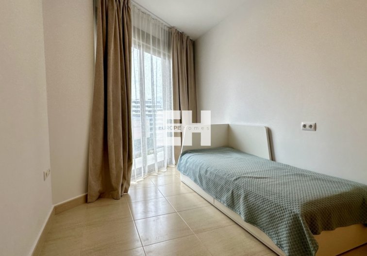 Revente - Appartement - San Miguel de Salinas - Inland