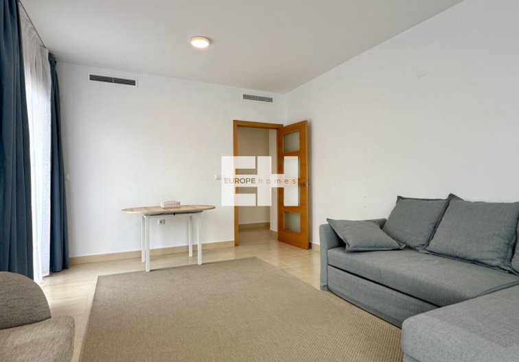 Revente - Appartement - San Miguel de Salinas - Inland