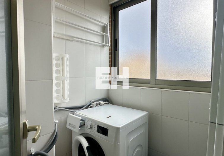 Revente - Appartement - San Miguel de Salinas - Inland