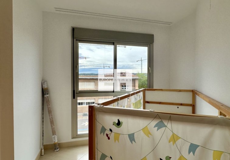 Revente - Appartement - San Miguel de Salinas - Inland