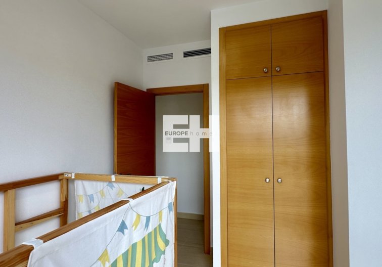 Revente - Appartement - San Miguel de Salinas - Inland