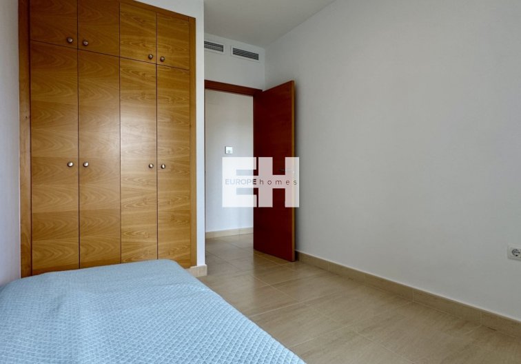 Revente - Appartement - San Miguel de Salinas - Inland