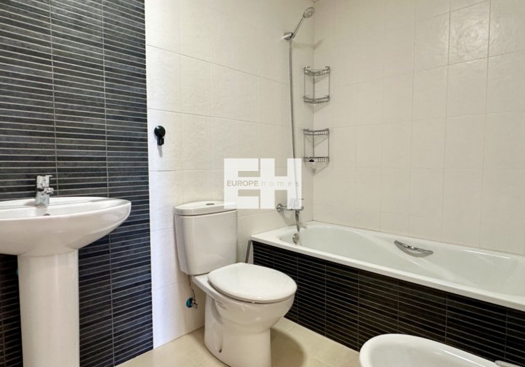 Revente - Appartement - San Miguel de Salinas - Inland