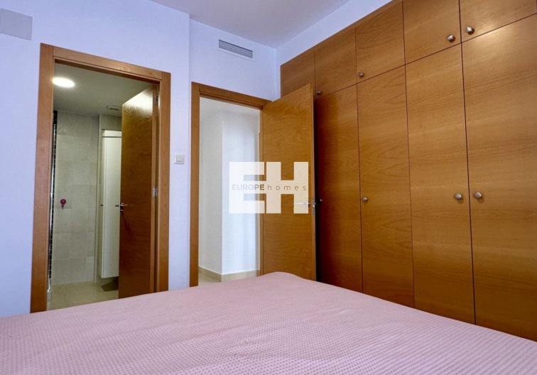 Revente - Appartement - San Miguel de Salinas - Inland