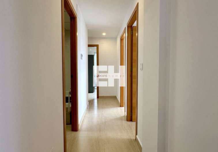 Revente - Appartement - San Miguel de Salinas - Inland