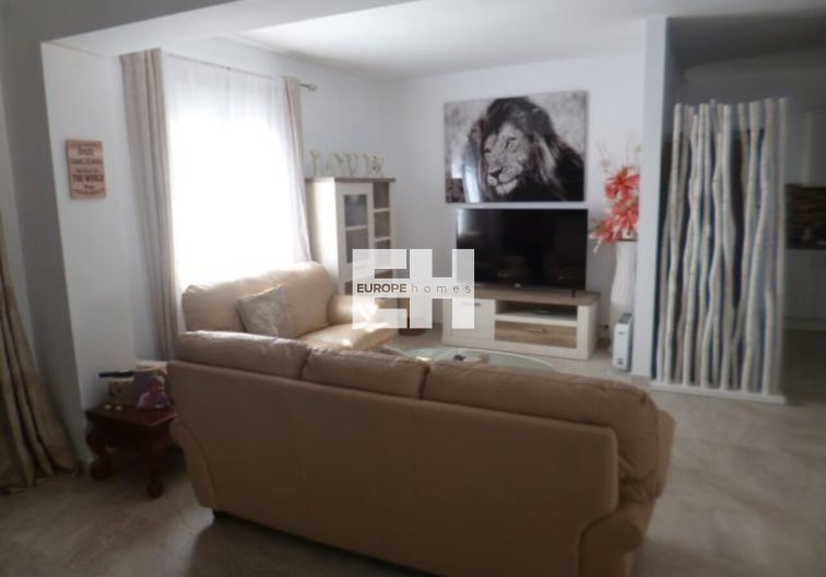 Wiederverkauf - villa - Villamartin - Costa Blanca