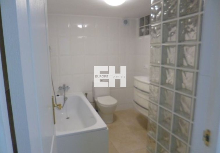 Wiederverkauf - villa - Villamartin - Costa Blanca