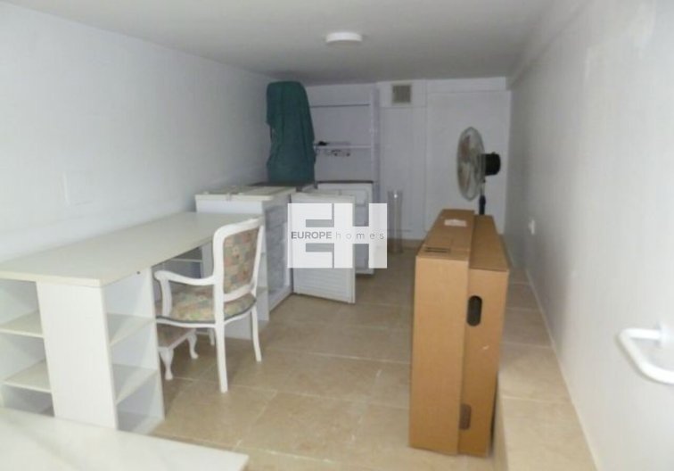 Wiederverkauf - villa - Villamartin - Costa Blanca