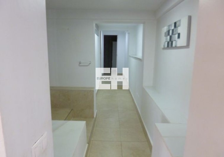 Wiederverkauf - villa - Villamartin - Costa Blanca