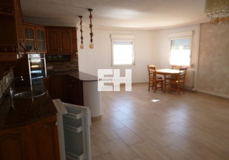 Wiederverkauf - villa - Villamartin - Costa Blanca