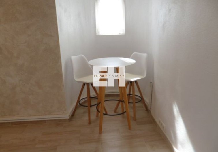 Wiederverkauf - villa - Villamartin - Costa Blanca
