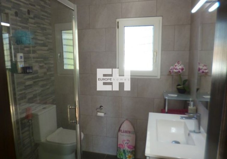 Wiederverkauf - villa - Villamartin - Costa Blanca