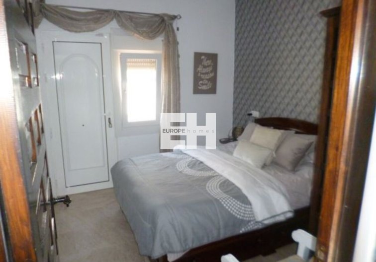 Wiederverkauf - villa - Villamartin - Costa Blanca