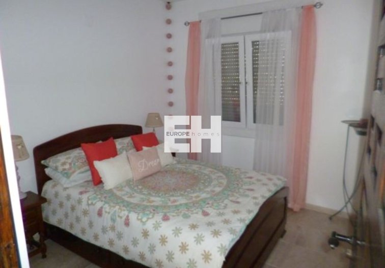 Wiederverkauf - villa - Villamartin - Costa Blanca