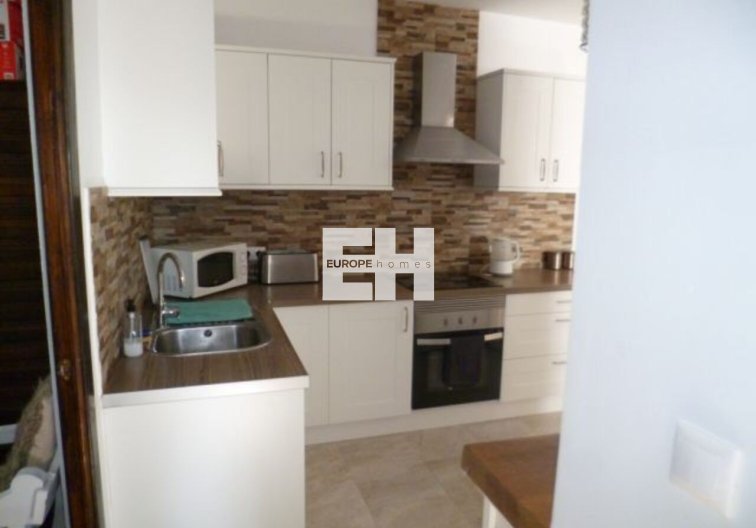 Wiederverkauf - villa - Villamartin - Costa Blanca