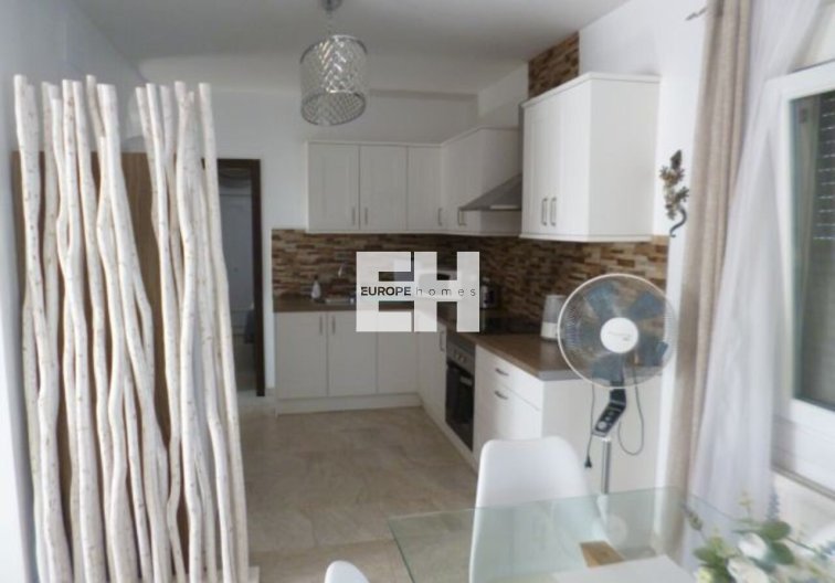 Wiederverkauf - villa - Villamartin - Costa Blanca