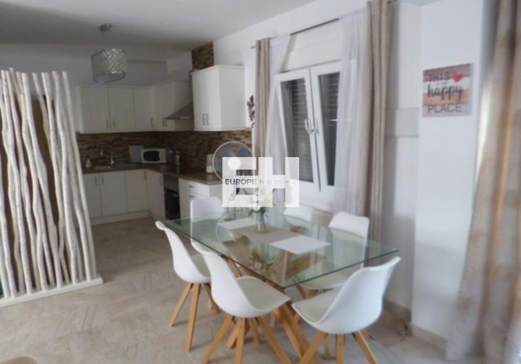 Wiederverkauf - villa - Villamartin - Costa Blanca