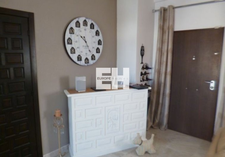 Wiederverkauf - villa - Villamartin - Costa Blanca