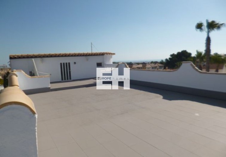 Wiederverkauf - villa - Villamartin - Costa Blanca