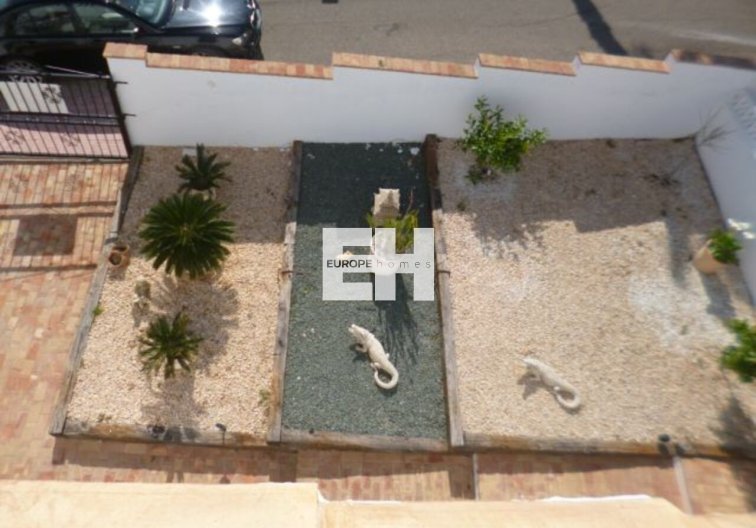 Wiederverkauf - villa - Villamartin - Costa Blanca
