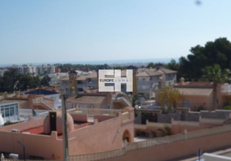 Wiederverkauf - villa - Villamartin - Costa Blanca