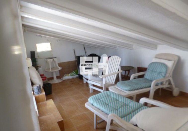 Wiederverkauf - villa - Villamartin - Costa Blanca