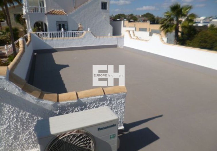 Wiederverkauf - villa - Villamartin - Costa Blanca