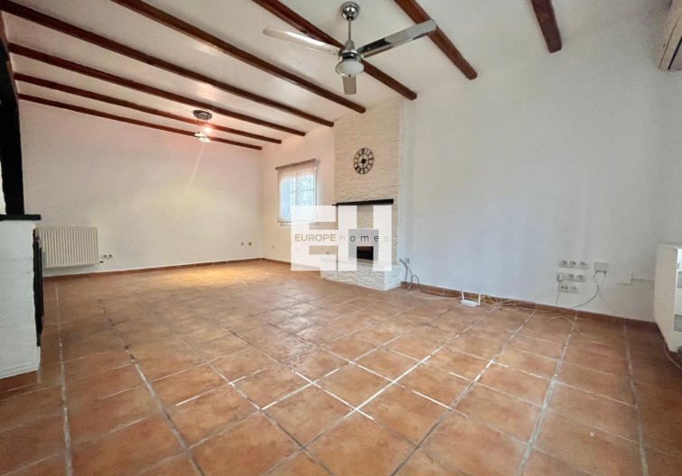 Resale - villa - Torrevieja - Los Balcones - Los Altos Del Edén