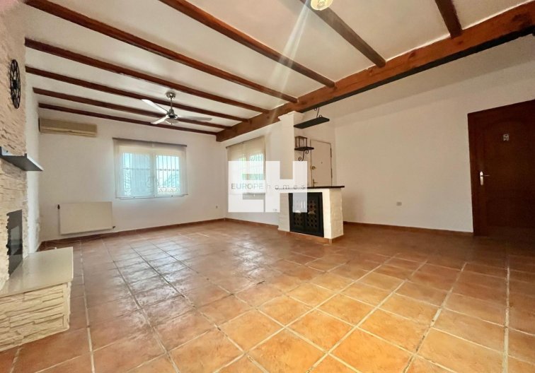 Resale - villa - Torrevieja - Los Balcones - Los Altos Del Edén