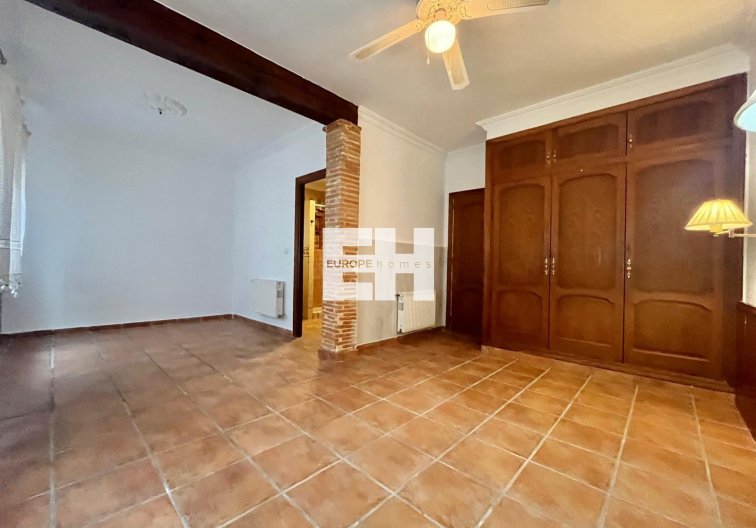 Resale - villa - Torrevieja - Los Balcones - Los Altos Del Edén