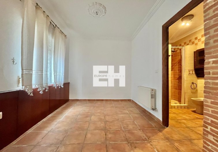 Resale - villa - Torrevieja - Los Balcones - Los Altos Del Edén