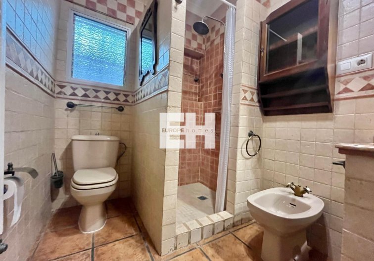 Resale - villa - Torrevieja - Los Balcones - Los Altos Del Edén